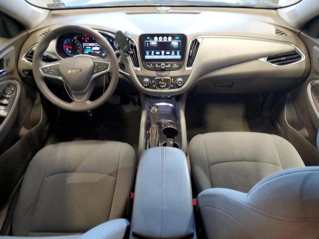 2018 Chevrolet Malibu Lt მანქანა იყიდება აუქციონზე, vin: 1G1ZD5ST6JF109733, აუქციონის ნომერი: 85731455