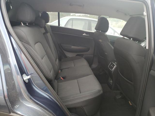 Продаж на аукціоні авто 2021 Kia Sportage Lx, vin: KNDPMCAC5M7913931, номер лоту: 82206655