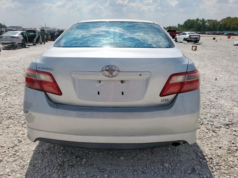84652815 :رقم المزاد ، 4T1BE46K27U624438 vin ، 2007 Toyota Camry Ce مزاد بيع
