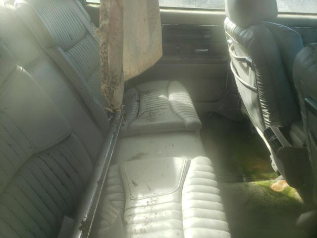Aukcja sprzedaży 1993 Buick Park Avenue, vin: 1G4CU5317P1613011, numer aukcji: 86273335