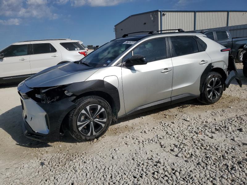 Продаж на аукціоні авто 2024 Toyota Bz4x Xle, vin: JTMAAAAA2RA034172, номер лоту: 87262865