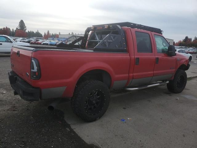 Продажа на аукционе авто 2001 Ford F250, vin: 1FTNW21F01EA70153, номер лота: 90669185