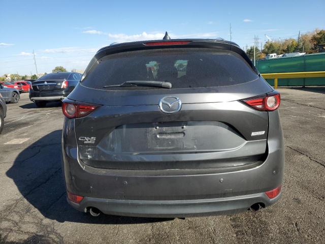 89681405 :رقم المزاد ، JM3KFBEY0K0514099 vin ، 2019 Mazda Cx-5 مزاد بيع