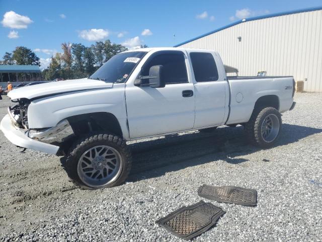 Продаж на аукціоні авто 2003 Chevrolet Silverado, vin: 1GCEK19T13Z351275, номер лоту: 51084096