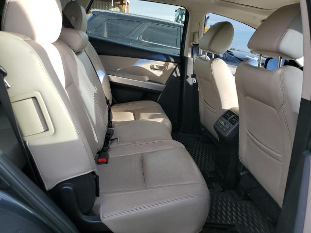 86336195 :رقم المزاد ، JM3TB3DA5F0463876 vin ، 2015 Mazda Cx-9 Grand مزاد بيع