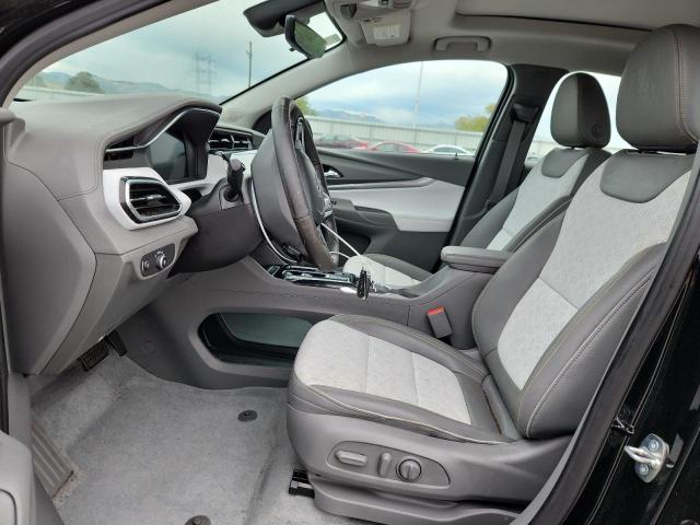 Продаж на аукціоні авто 2022 Chevrolet Bolt Euv, vin: 1G1FZ6S07N4125568, номер лоту: 85004105