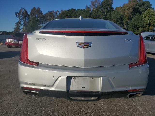 2018 Cadillac Xts მანქანა იყიდება აუქციონზე, vin: 2G61M5S34J9163063, აუქციონის ნომერი: 82668075