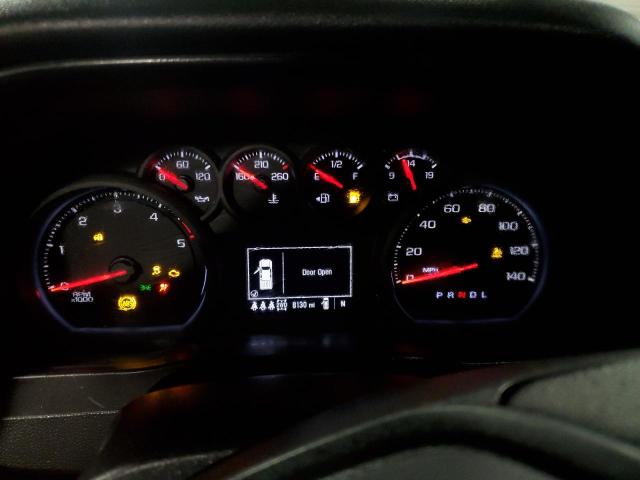 89489435 :رقم المزاد ، 1GT4USEY2SF162390 vin ، 2025 Gmc Sierra مزاد بيع