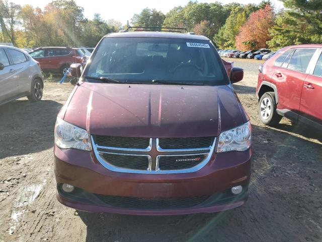 86664545 :رقم المزاد ، 2C4RDGCG5HR697261 vin ، 2017 Dodge Grand Caravan مزاد بيع