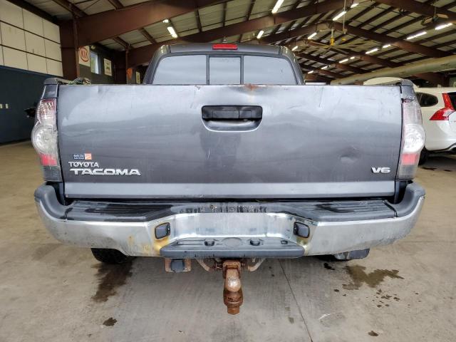 Aukcja sprzedaży 2015 Toyt Tacoma Access Cab, vin: 5TFUU4EN1FX143878, numer aukcji: 85902545
