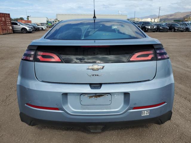 Продаж на аукціоні авто 2013 Chevrolet Volt, vin: 1G1RD6E47DU103515, номер лоту: 89930465