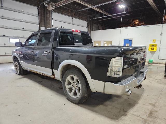 2017 Ram 1500 Laramie მანქანა იყიდება აუქციონზე, vin: 1C6RR7NT7HS508255, აუქციონის ნომერი: 85354255