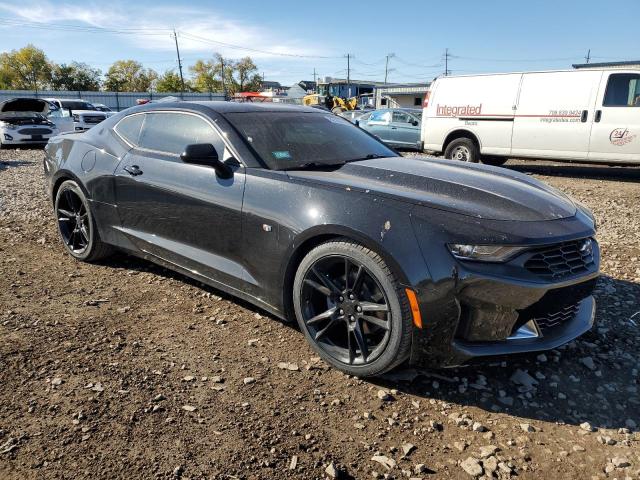 2021 Chevrolet Camaro მანქანა იყიდება აუქციონზე, vin: 1G1FB1RS5M0137223, აუქციონის ნომერი: 82755715