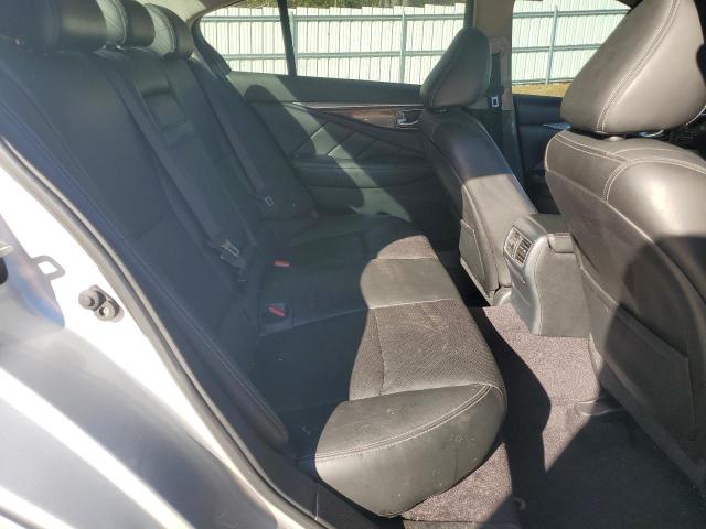 Aukcja sprzedaży 2018 Infinity Q50, vin: JN1EV7AR2JM440702, numer aukcji: 82766605