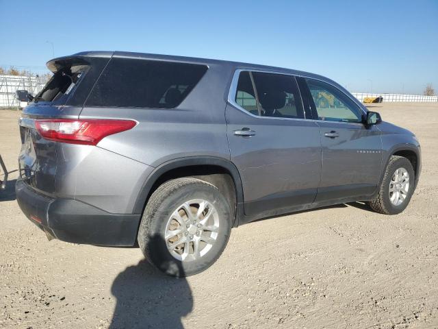Aukcja sprzedaży 2020 Chevrolet Traverse L, vin: 1GNEVFKW2LJ151388, numer aukcji: 86315585