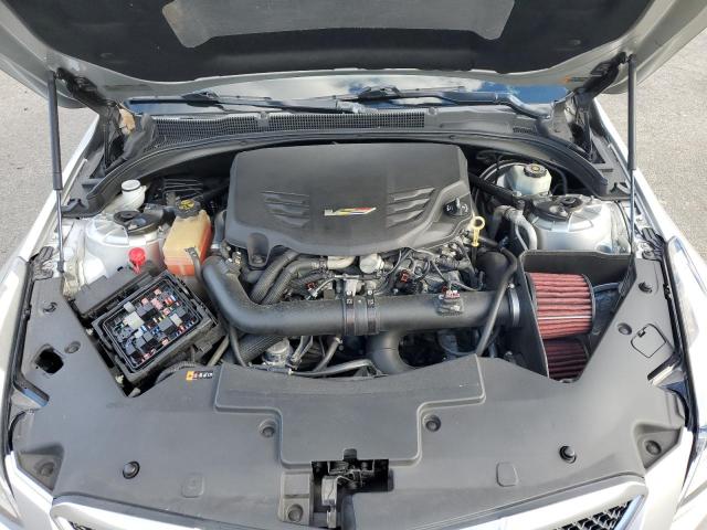 Aukcja sprzedaży 2016 Cadillac Ats-v, vin: 1G6AN1RY3G0111014, numer aukcji: 90418935