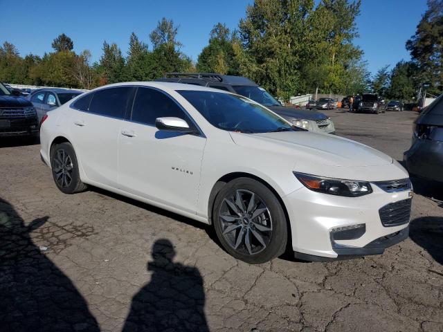 Aukcja sprzedaży 2016 Chevrolet Malibu Lt, vin: 1G1ZF5SX0GF318567, numer aukcji: 84968695