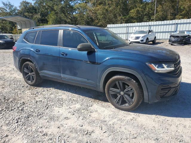 2023 Volkswagen Atlas Sel მანქანა იყიდება აუქციონზე, vin: 1V2SR2CA0PC544732, აუქციონის ნომერი: 90042495