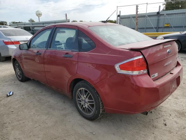 2010 Ford Focus მანქანა იყიდება აუქციონზე, vin: 1FAHP3FNXAW264169, აუქციონის ნომერი: 86715905