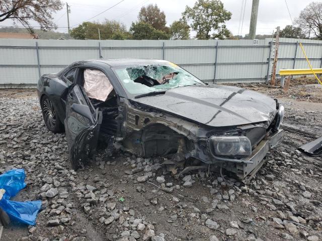 Aukcja sprzedaży 2011 Chevrolet Camaro, vin: 2G1FC1ED4B9124034, numer aukcji: 87206425