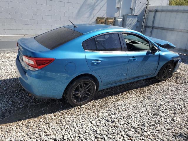 Продаж на аукціоні авто 2017 Subaru Impreza, vin: 4S3GKAA68H3624334, номер лоту: 85345775