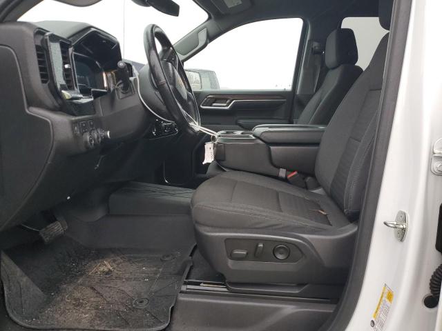 Aukcja sprzedaży 2023 Chevrolet Silverado, vin: 1GCUDDED9PZ301641, numer aukcji: 89869735