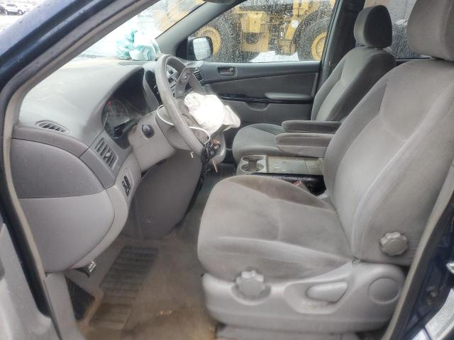 86461455 :رقم المزاد ، 5TDZA23C84S098560 vin ، 2004 Toyota Sienna مزاد بيع