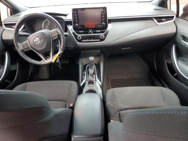 Продажа на аукционе авто 2021 Toyota Corolla Se, vin: 5YFS4MCE9MP085122, номер лота: 85716915