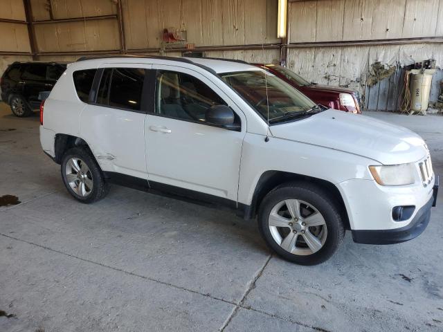 Aukcja sprzedaży 2012 Jeep Compass Sp, vin: 1C4NJCBA5CD521254, numer aukcji: 85849015