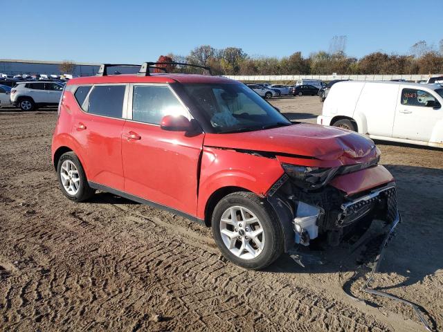 2023 Kia Soul მანქანა იყიდება აუქციონზე, vin: KNDJ23AUXP7214674, აუქციონის ნომერი: 48679476