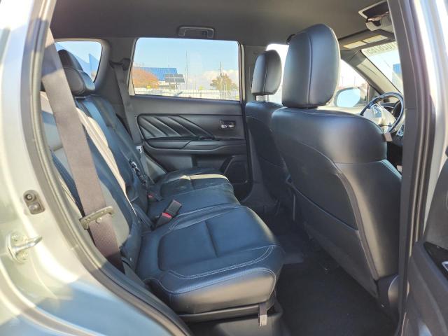 Продаж на аукціоні авто 2022 Mitsubishi Outlander, vin: JA4J2VA77NZ029726, номер лоту: 91028785