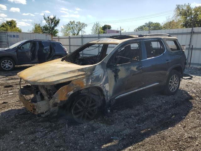 Aukcja sprzedaży 2017 Gmc Acadia, vin: 1GKKNXLSXHZ194810, numer aukcji: 85716425
