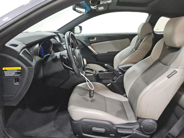 Продажа на аукционе авто 2013 Hyundai Genesis Co, vin: KMHHT6KD1DU112331, номер лота: 84550915