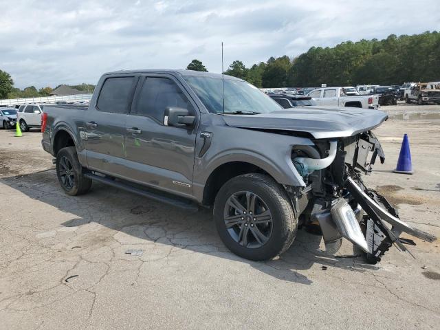 Продажа на аукционе авто 2023 Ford F150 Super, vin: 1FTFW1ED6PFC74417, номер лота: 82584265
