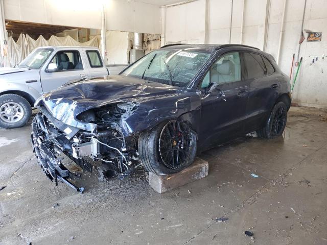 Aukcja sprzedaży 2021 Porsche Macan Gts, vin: WP1AG2A58MLB52116, numer aukcji: 84875725