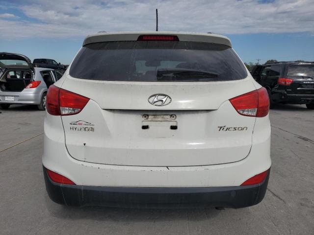 Продажа на аукционе авто 2013 Hyundai Tucson Gls, vin: KM8JU3AC1DU651327, номер лота: 89690855
