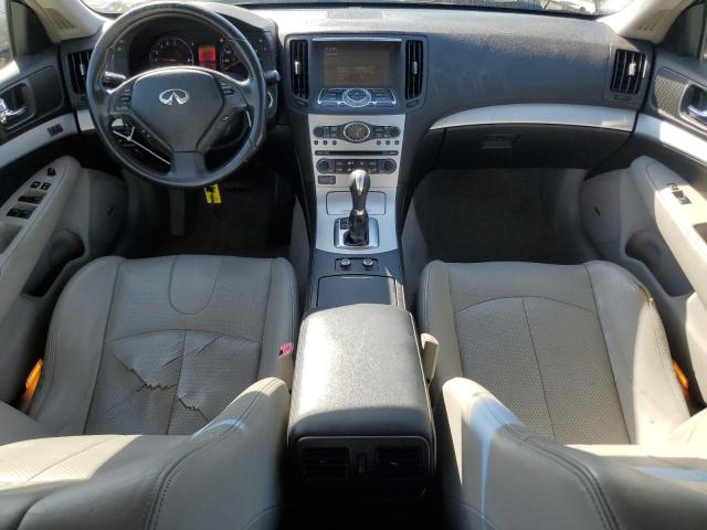 Продажа на аукционе авто 2009 Infiniti G37 Base, vin: JNKCV61E59M013584, номер лота: 82603055