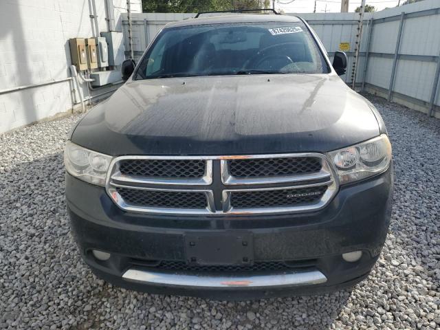 87420625 :رقم المزاد ، 1D4RE4GG7BC599082 vin ، 2011 Dodge Durango Cr مزاد بيع