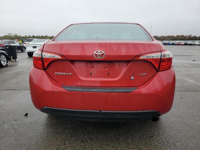 Продажа на аукционе авто 2016 Toyota Corolla, vin: 2T1BURHE7GC742140, номер лота: 90808885