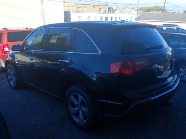 Продажа на аукционе авто 2013 Acura Mdx Techno, vin: 2HNYD2H49DH507047, номер лота: 85829195