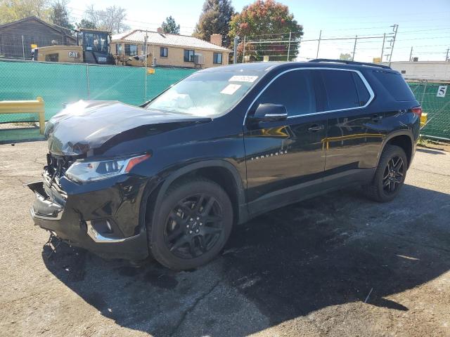 Продажа на аукционе авто 2019 Chevrolet Traverse, vin: 1GNERGKW0KJ255693, номер лота: 85195255