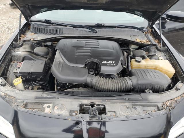 Aukcja sprzedaży 2015 Chrysler 300, vin: 2C3CCAAG6FH803281, numer aukcji: 82607765