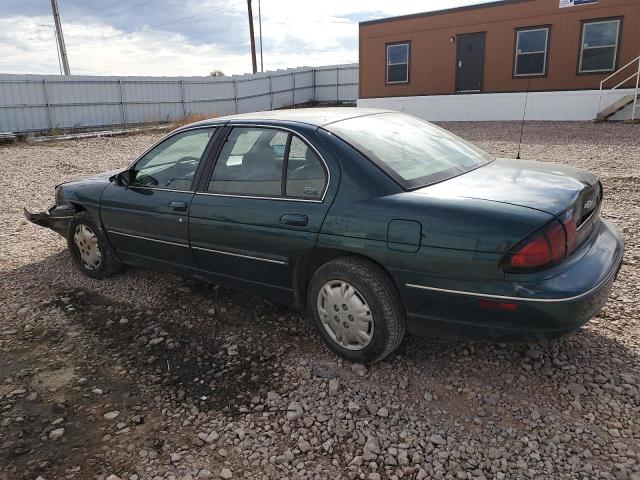 Aukcja sprzedaży 2001 Chevrolet Lumina, vin: 2G1WL52J411298104, numer aukcji: 93419675