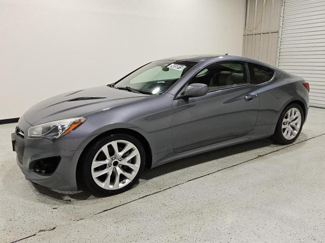 Продажа на аукционе авто 2013 Hyundai Genesis Co, vin: KMHHT6KD1DU112331, номер лота: 84550915