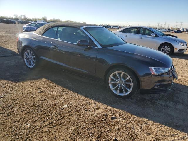 89692665 :رقم المزاد ، WAUVFAFH2DN006556 vin ، 2013 Audi A5 مزاد بيع