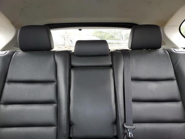 2014 Mazda Cx-5 მანქანა იყიდება აუქციონზე, vin: JM3KE4DY0E0322427, აუქციონის ნომერი: 82327515