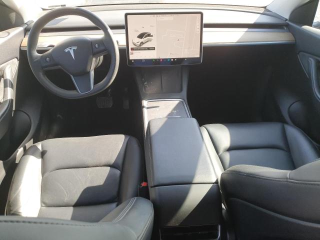 Aukcja sprzedaży 2021 Tesla Model Y, vin: 5YJYGDEE4MF192007, numer aukcji: 82288615