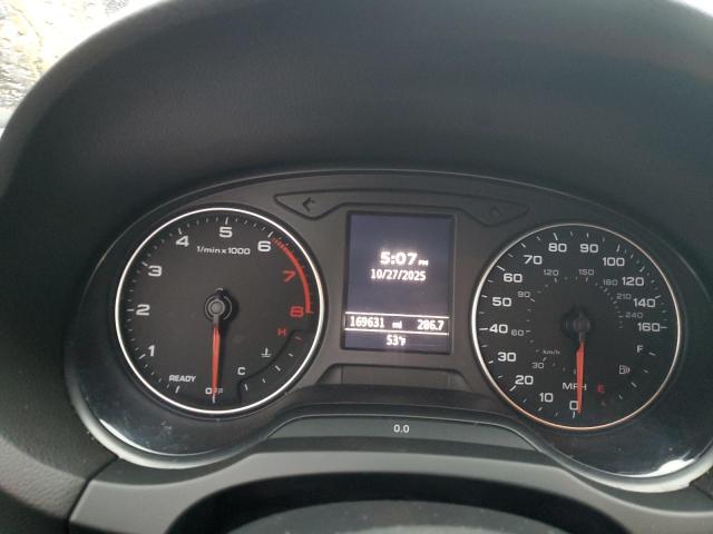 89823915 :رقم المزاد ، WAUA7HFF2G1101472 vin ، 2016 Audi A3 Premium مزاد بيع