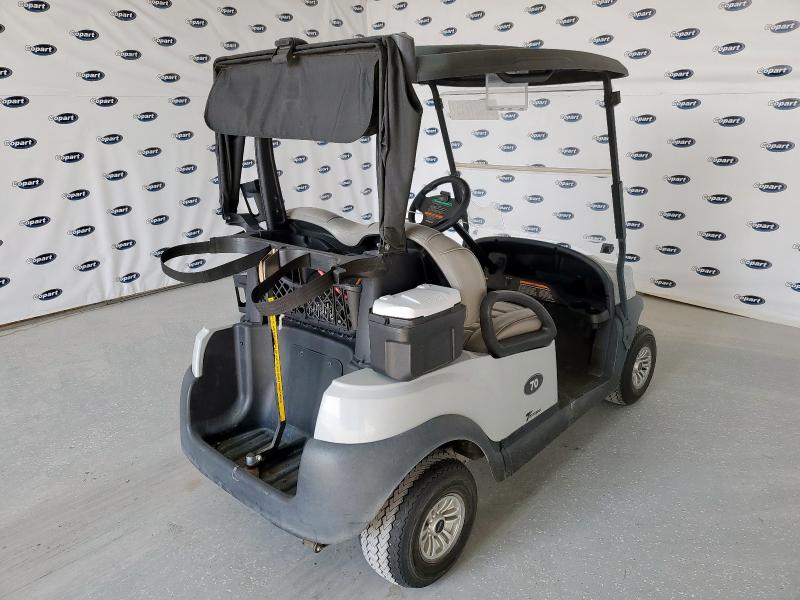 2022 Club Car Tempo Fla მანქანა იყიდება აუქციონზე, vin: BN2219284662, აუქციონის ნომერი: 85091715
