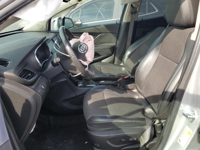 84176235 :رقم المزاد ، KL4CJASBXMB339271 vin ، 2021 Buick Encore مزاد بيع